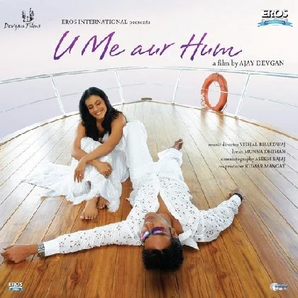 U Me Aur Hum - Female (U Me Aur Hum)