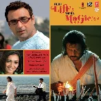 Thodi Life Thoda Magic (2008) Mp3 Songs