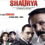 Shaurya (2008) Mp3 Songs