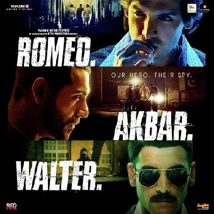 Romeo Akbar Walter (2020) Mp3 Songs