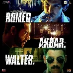 Romeo Akbar Walter (2020) Mp3 Songs