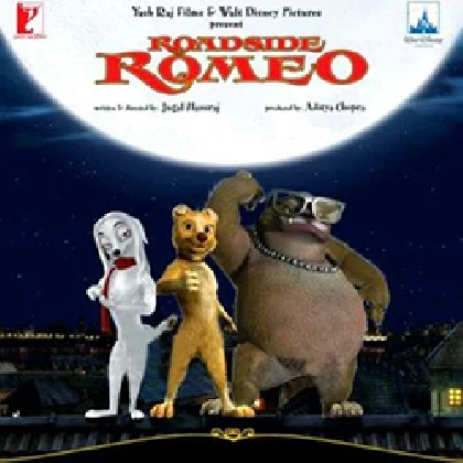 Main Hoon Romeo (Roadside Romeo)