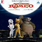 Roadside Romeo (2008) Mp3 Songs