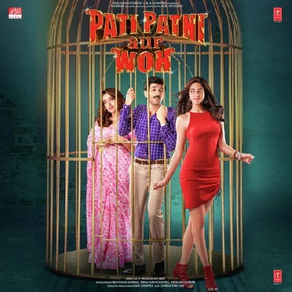 Ankhiyon Se Goli Mare Returns (Pati Patni Aur Woh)