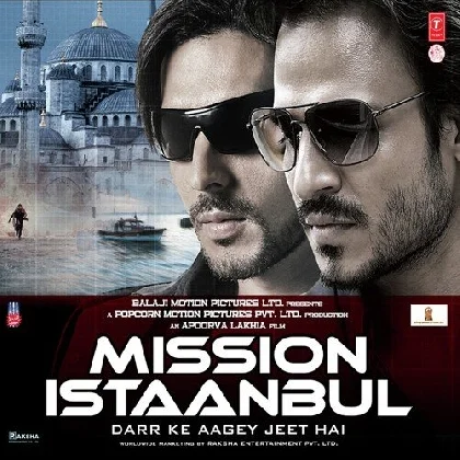 Yaar Mera Dildaara (Mission Istaanbul)