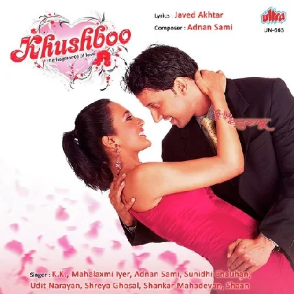 Kya Hai Sochati Tu (Khushboo)