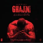 Ghajini (2008) Mp3 Songs