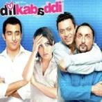 Dil Kabaddi (2008) Mp3 Songs