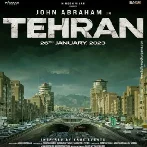 Tehran (2023) Mp3 Songs