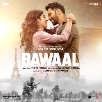 Bawaal Title Track