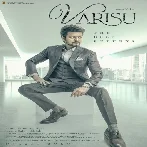 Varisu (2023) Tamil Movie Mp3 Songs