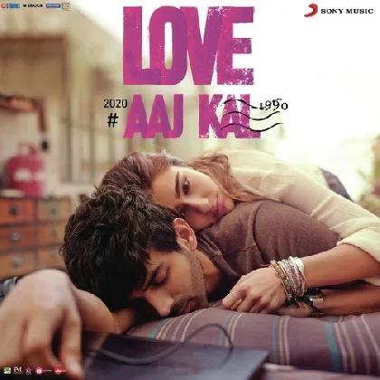 Dhak Dhak (Love Aaj Kal)