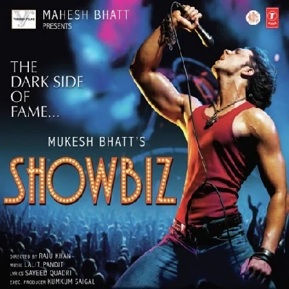 Tu Mujhse Jab Se Mila Hai (Showbiz)