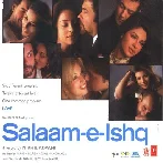 Salaam E Ishq (2007) Mp3 Songs