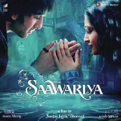 Daras Bina Nahin Chain (Saawariya)