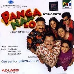 Panga Naa Lo (2007) Mp3 Songs