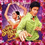 Ajab Si (Om Shanti Om)