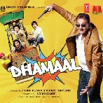 Dhamaal (2007) Mp3 Songs