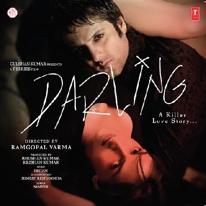 Darling (2007) Mp3 Songs