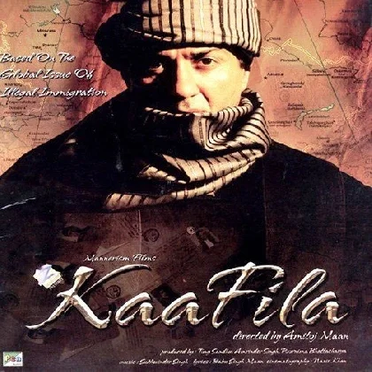 Kaafila (2007) Mp3 Songs