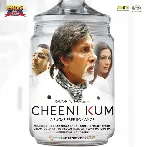 Cheeni Kum (2007) Mp3 Songs