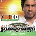 Chak De India (2007) Mp3 Songs