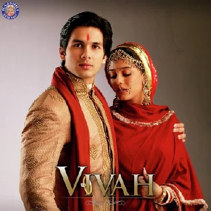 Milan Abhi Aadha Adhura (Vivah)