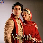 Do Anjaane Ajnabi (Vivah)