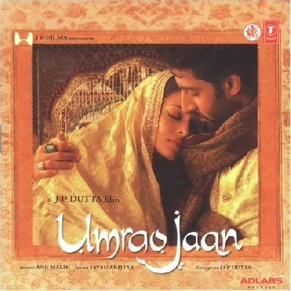 Ek Toote Huye Dil Ki (Umrao Jaan)