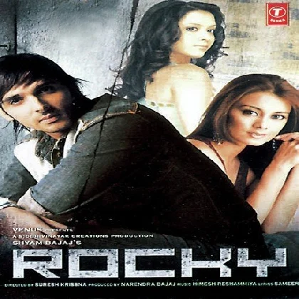 Rocky (2006) Mp3 Songs