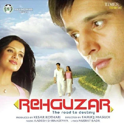 Meri Bechainiyaan (Rehguzar The Road To Destiny)