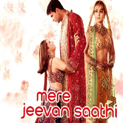 Mere Jeevan Saathi (Mere Jeevan Saathi)