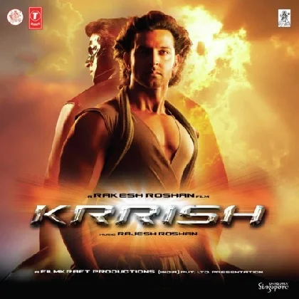 Big Band Mix (Krrish)