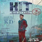 Hit 2 (2022) Telugu Movie Mp3 Songs