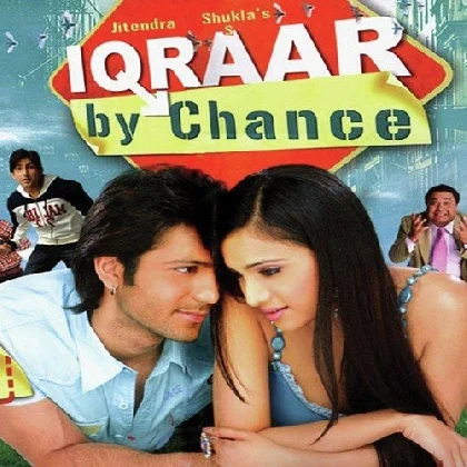 Ek Baari Aja (Iqraar By Chance)