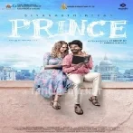 Prince (2022) Tamil Movie Mp3 Songs