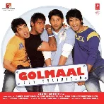 Golmaal Fun Unlimited (2006) Mp3 Songs