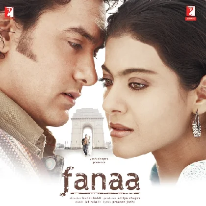 Chand Sifarish (Fanaa)