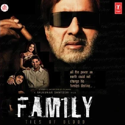 Family (2006) Mp3 Songs