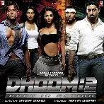 Dhoom 2 (2006) Mp3 Songs