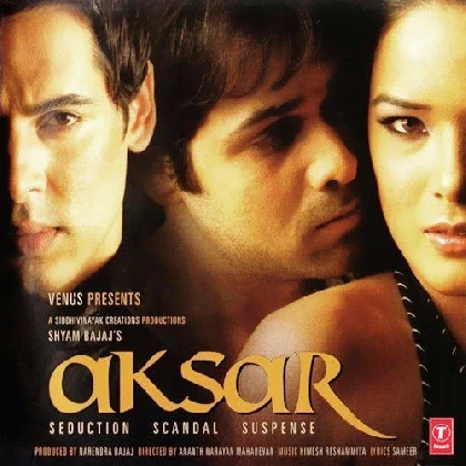 Aksar (2006) Mp3 Songs