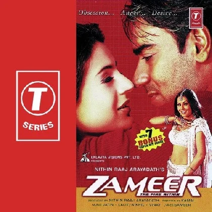 Kum Nahin Kisi Se (Zameer)