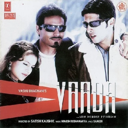 Main Ishq Uska (Vaada)