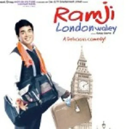 Raamji In Club (Ramji Londonwaley)