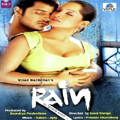 Kuch Bunde Tan Pe Giri - Male Version (Rain)