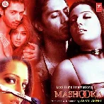 Mashooka Mashooka (English) - Mashooka