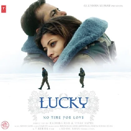 Lucky (2005) Mp3 Songs