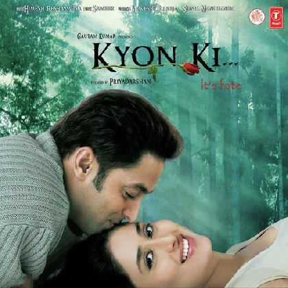 Kyon Ki (2005) Mp3 Songs