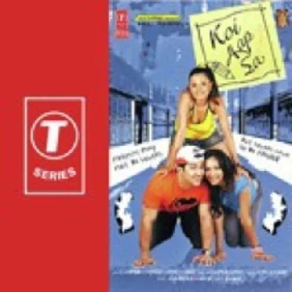 Koi Aap Sa (2005) Mp3 Songs