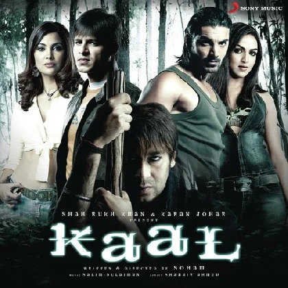 Kaal (2005) Mp3 Songs